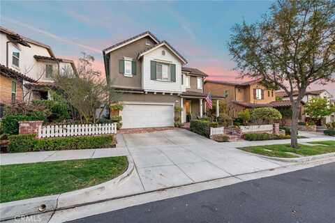 20 Cache Street, Rancho Mission Viejo, CA 92694