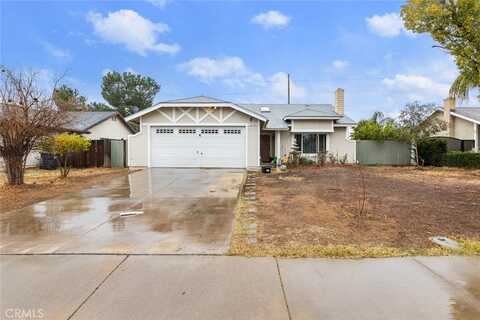 15343 Via Alicia Drive, Moreno Valley, CA 92551