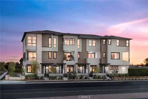 113 S. Laxore St. Unit 606, Anaheim, CA 92801