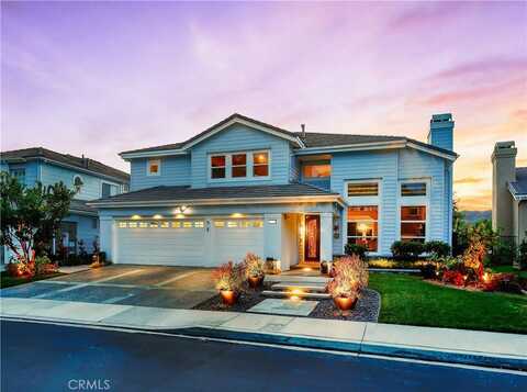 7 Rolling Hills, Coto de Caza, CA 92679