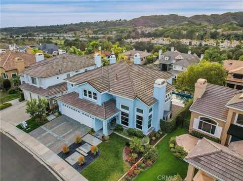 7 Rolling Hills, Coto de Caza, CA 92679