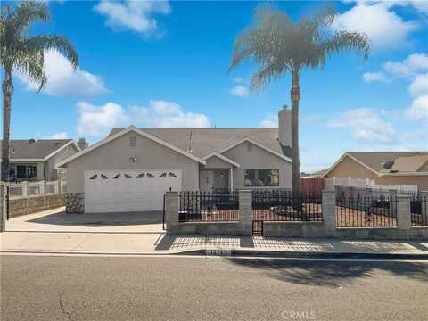 1271 Mount Diablo Street, Perris, CA 92570