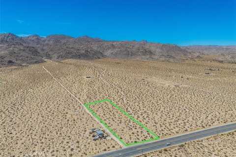 29 Palms, Joshua Tree, CA 92252