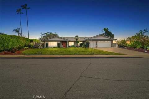 214 Lamar Drive, Claremont, CA 91711