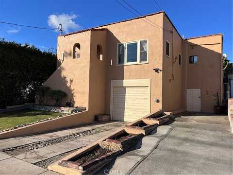 609 Hillcrest Street, El Segundo, CA 90245