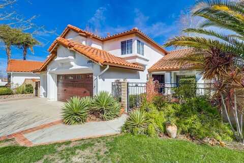 24813 Sagecrest Circle, Stevenson Ranch, CA 91381