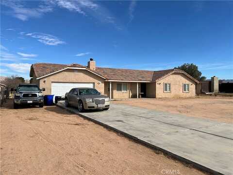 13509 Tutelo Road, Apple Valley, CA 92308