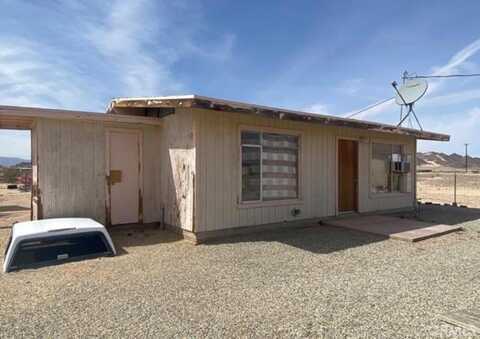 80649 Brown Road, 29 Palms, CA 92277