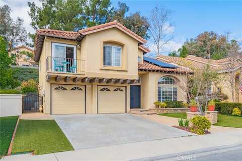 26571 San Torini Road, Mission Viejo, CA 92692