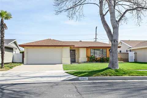 22800 Eriel Avenue, Torrance, CA 90505