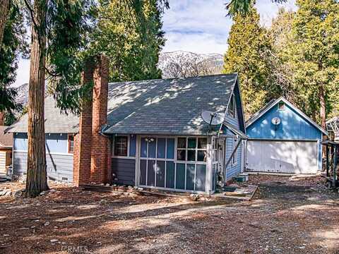 41078 Oak Drive, Forest Falls, CA 92339