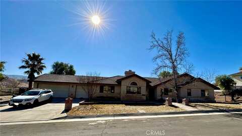 2640 Bridle Path Drive, Acton, CA 93510