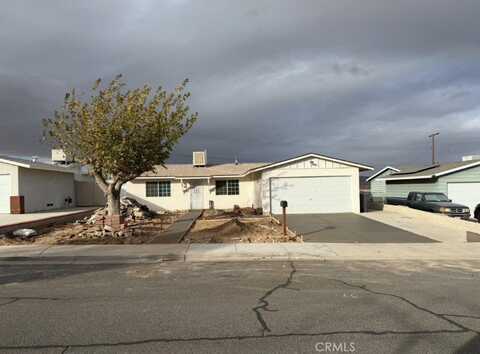 1537 Sunset Street, Barstow, CA 92311