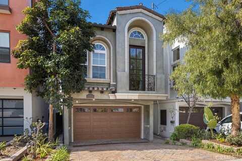 1711 Reed Street, Redondo Beach, CA 90278