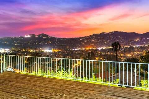 510 Starlight Crest Drive, La Canada Flintridge, CA 91011
