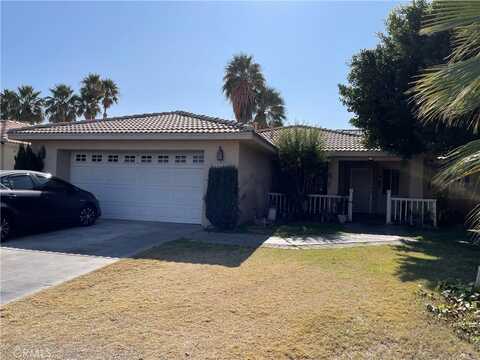 68105 Durango Rd, Cathedral City, CA 92234