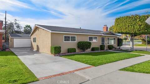 101 Colleen Street, La Habra, CA 90631