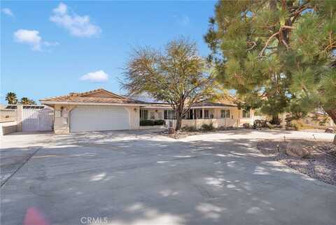 16309 Menahka Road, Apple Valley, CA 92307