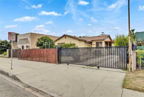 2703 Seaman Avenue, El Monte, CA 91733