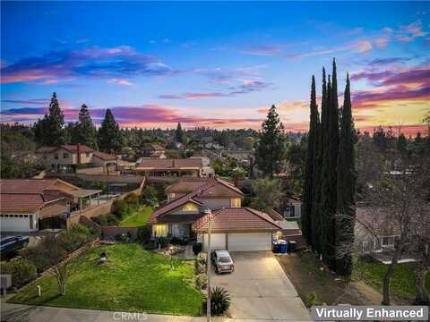 1302 Via Vista Drive, Riverside, CA 92506