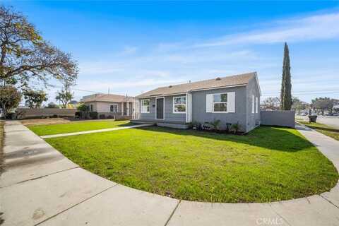 10902 Van Ruiten Street, Norwalk, CA 90650