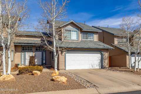 4150 E Village Circle, Flagstaff, AZ 86004