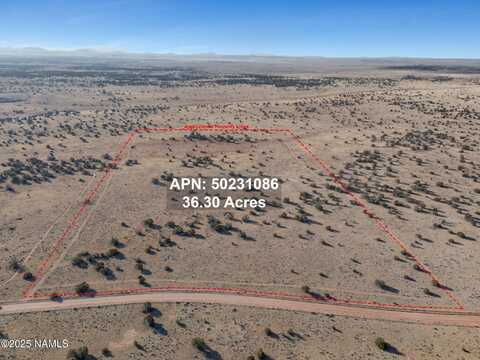 3608 E Indian Meadows Road, Williams, AZ 86046