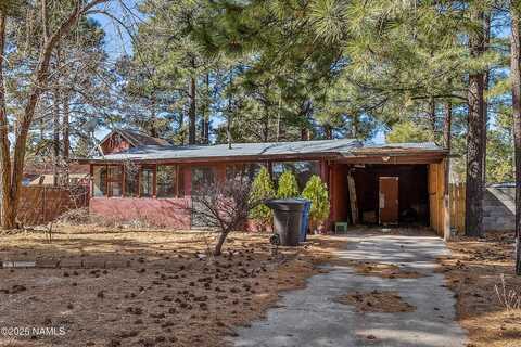 2919 N Center Street, Flagstaff, AZ 86004