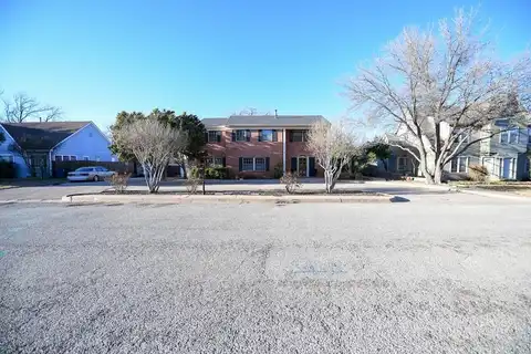 707 Josephine, Sweetwater, TX 79556