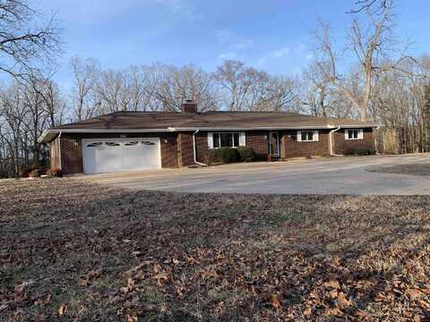 979 NUBBIN RIDGE ROAD, Lakeview, AR 72642