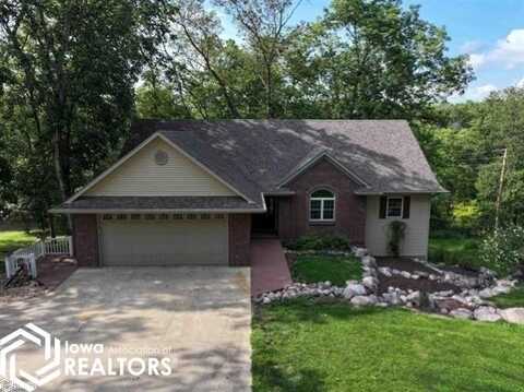 2356 Timberlane Heights, Ottumwa, IA 52501