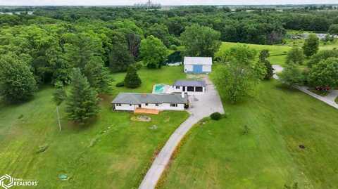 2259 Glasgow Road, Fairfield, IA 52556