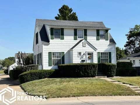 1812 N Jefferson Street, Ottumwa, IA 52501