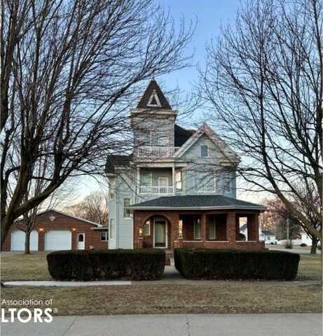 1011 Middle Street, Mediapolis, IA 52637