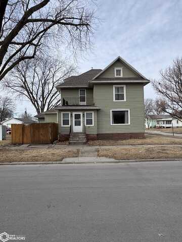 811 N 3Rd Street, Red Oak, IA 51566