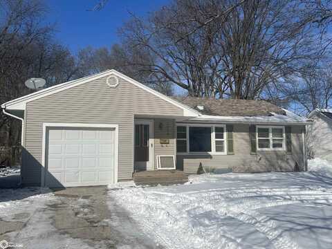 1005 8th Avenue North, Humboldt, IA 50548