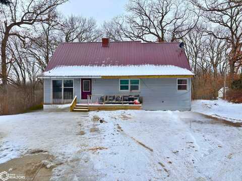 128 Hickory Drive, Columbus Junction, IA 52738