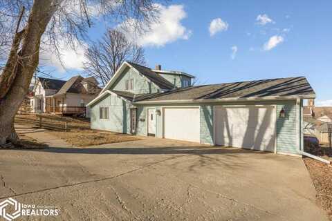 208 Crandall Avenue, Panama, IA 51562