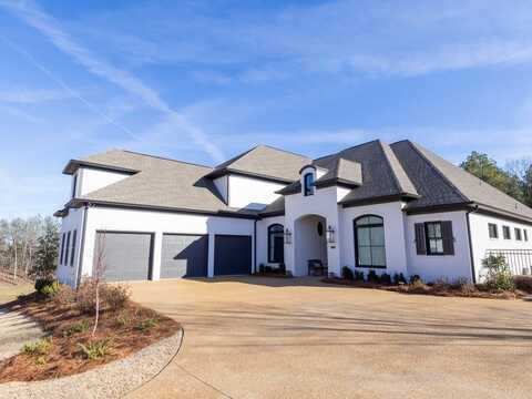 316 Lakewood Hill Drive, Oxford, MS 38655