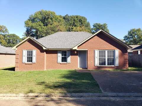 103 Stevens Ln, Batesville, MS 38606