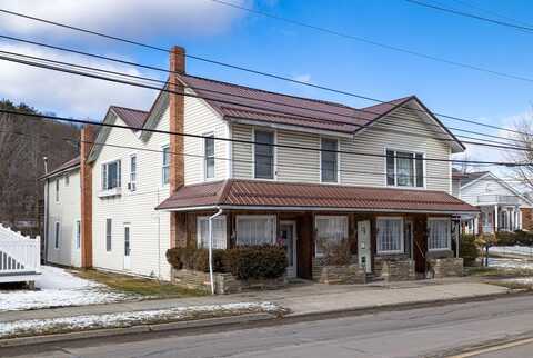 303 Main Street, Blossburg, PA 16912