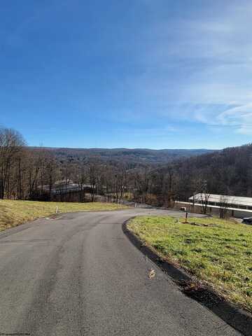 Lot 103 Shady Ridge Drive, Morgantown, WV 26508