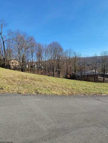 Lot 104 Shady Ridge Drive, Morgantown, WV 26508