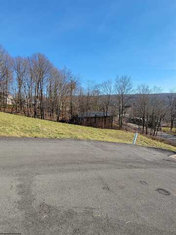 Lot 105 Shady Ridge Drive, Morgantown, WV 26508