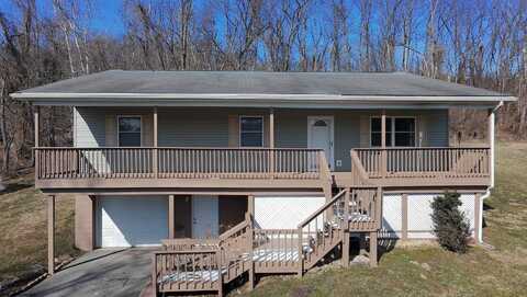 1065 Morningside Drive, Morgantown, WV 26508