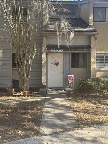 3801 CROWN POINT Road unit: 2061, Jacksonville, FL 32257
