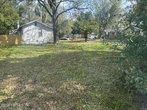 4833 ROYAL Avenue, Jacksonville, FL 32205