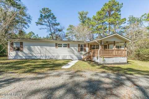 45 BITTERROOT Avenue, Middleburg, FL 32068