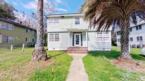 3551 POST Street, Jacksonville, FL 32205