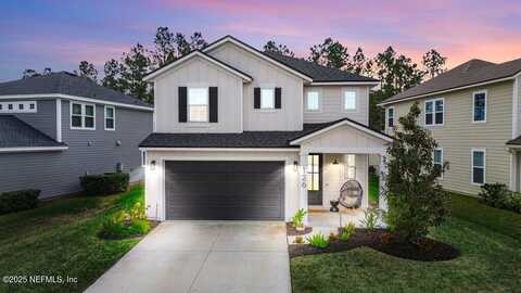 126 SPINNER Drive, Ponte Vedra, FL 32081